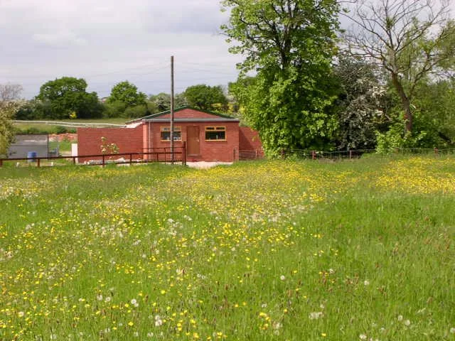 Hillway - Derby pet otel