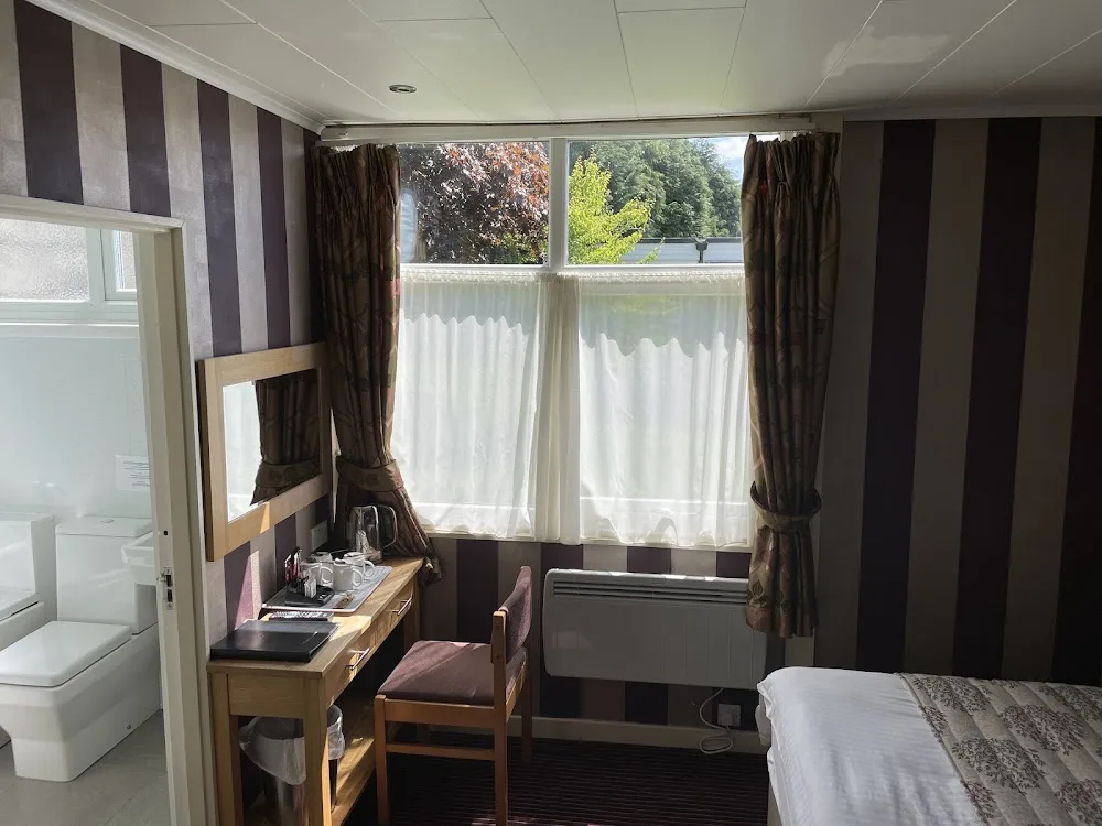 Dog & Partridge Country Inn - Derbyshire pet otel görseli 3