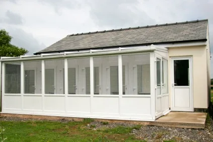 Old Farm Cattery - Derbyshire pet otel görseli 3