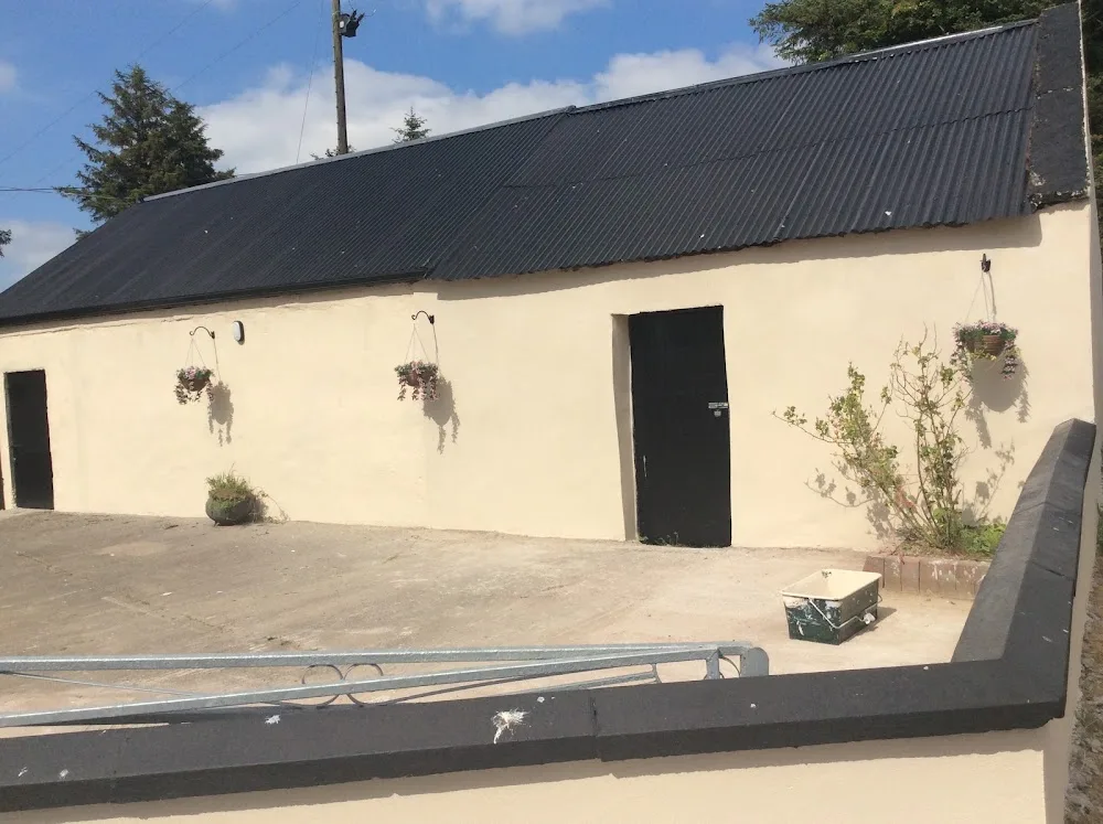 Peter's Farmhouse - Derry City and Strabane pet otel