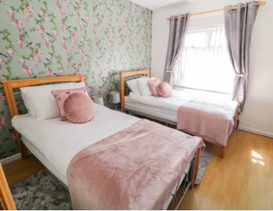Peter's Farmhouse - Derry City and Strabane pet otel görseli 3
