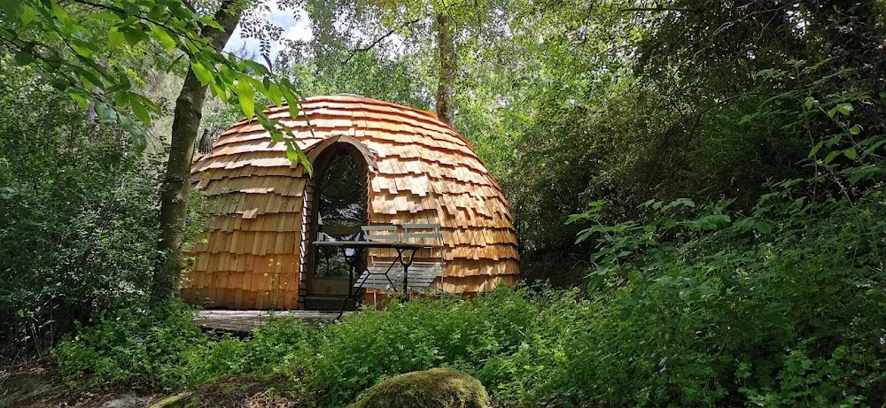Le Petit Camping La Chagnée - Deux-Sèvres pet otel