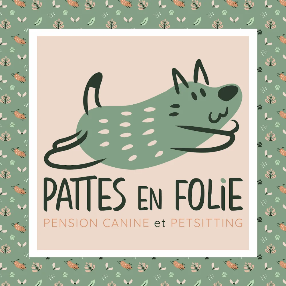 Pattes en folie - Deux-Sèvres pet otel görseli 3