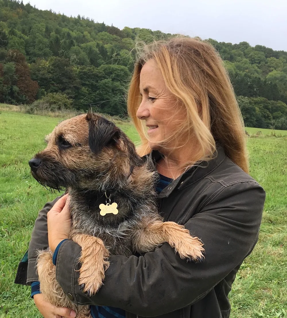 Happy Doggy - Devizes. Dog Walking. Doggy Daycare. Home Boarding. - Devizes pet otel görseli 3