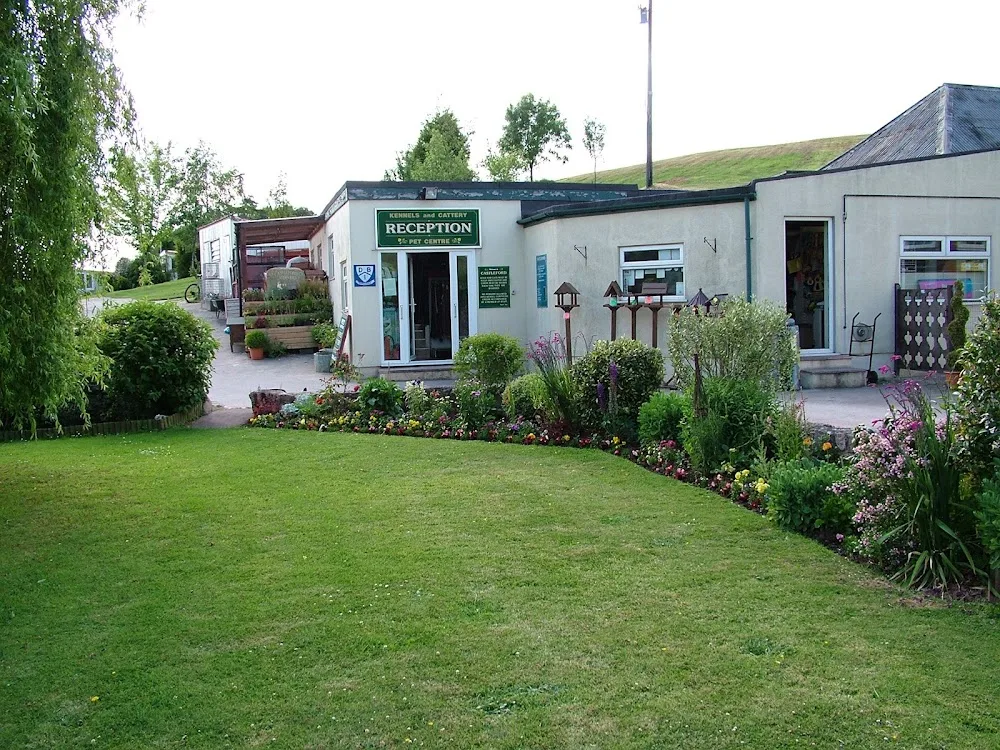 Castleford Pet Centre - Devon pet otel