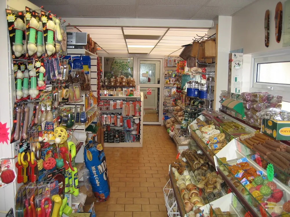 Castleford Pet Centre - Devon pet otel görseli 3