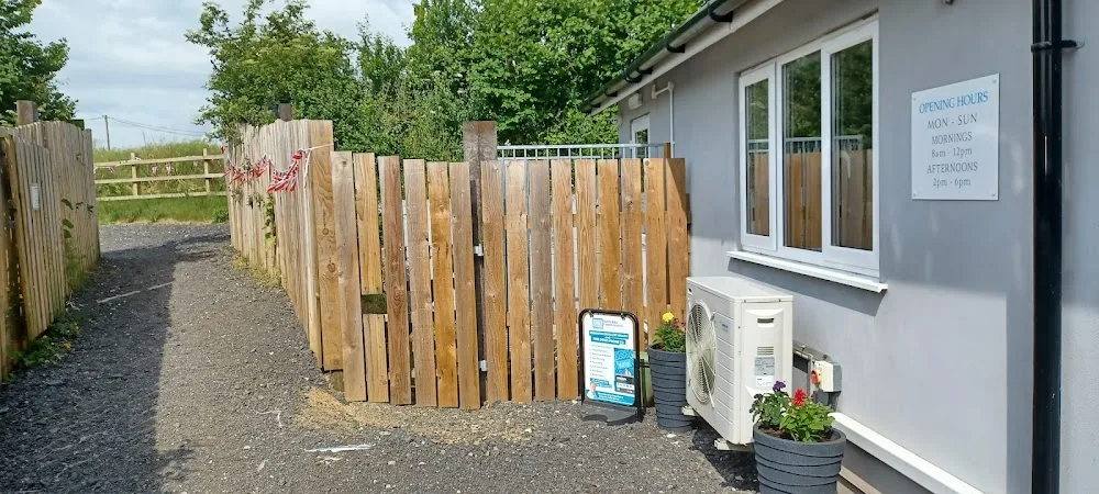 Coombe Kennels - Devon pet otel görseli 2