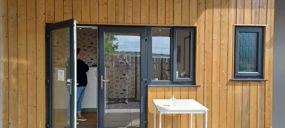 Coombe Kennels - Devon pet otel görseli 3