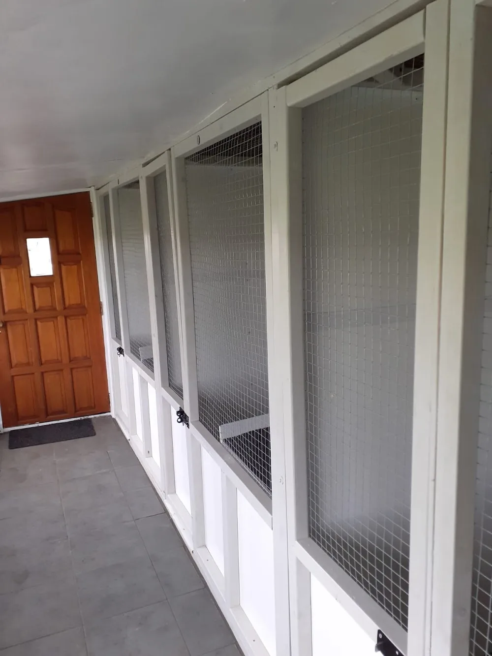 Kinangop Cattery - Devon pet otel görseli 2