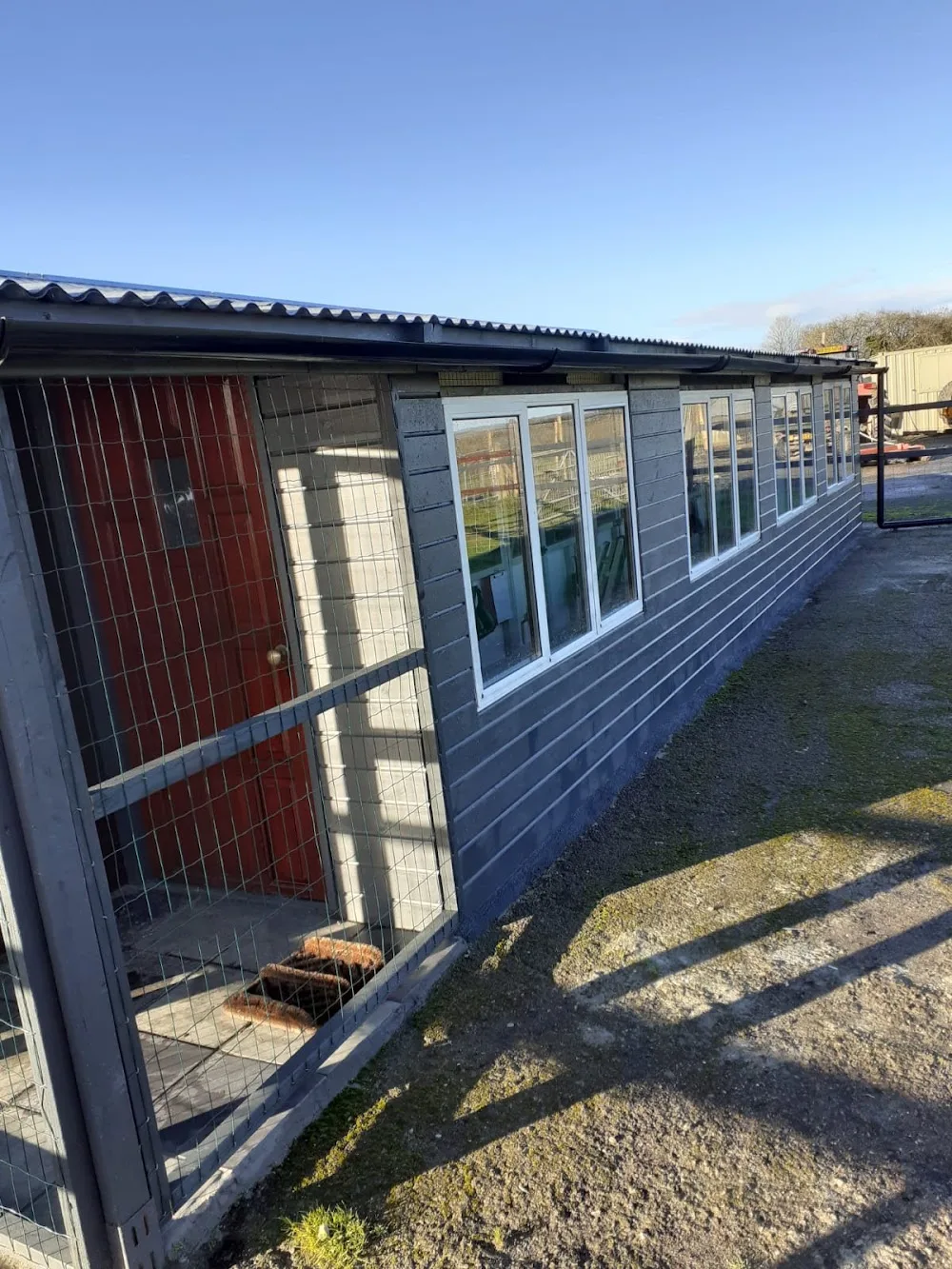 Kinangop Cattery - Devon pet otel görseli 3