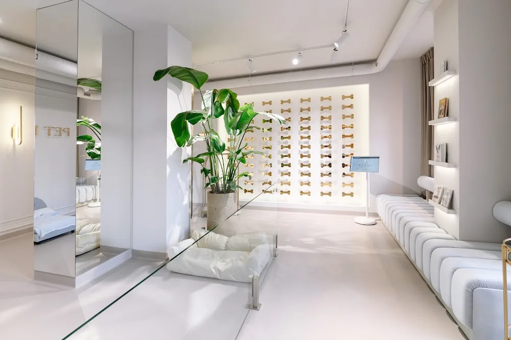 PET PLAZA residence - Dnipropetrovska pet otel