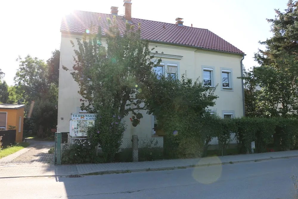 Tierpension Benno Kempa - Dohma pet otel