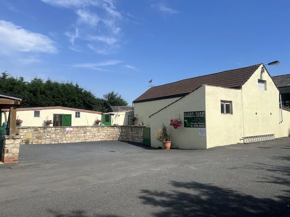 Glebe Farm Kennels - Doncaster pet otel görseli 3