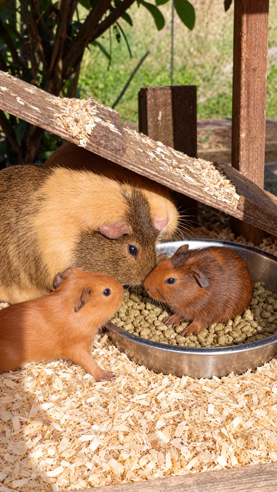 Mucky Pupz Pet Lodge - Doncaster pet otel görseli 3