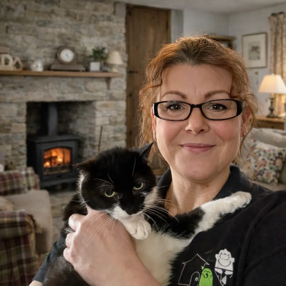 The Cat Butler Doncaster - Cat Sitting Service, Cattery Alternative - Doncaster pet otel görseli 3