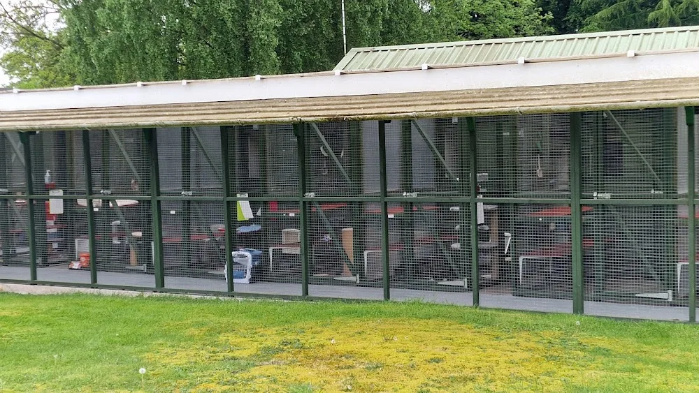 The Greenacres Cattery - Doncaster pet otel görseli 2