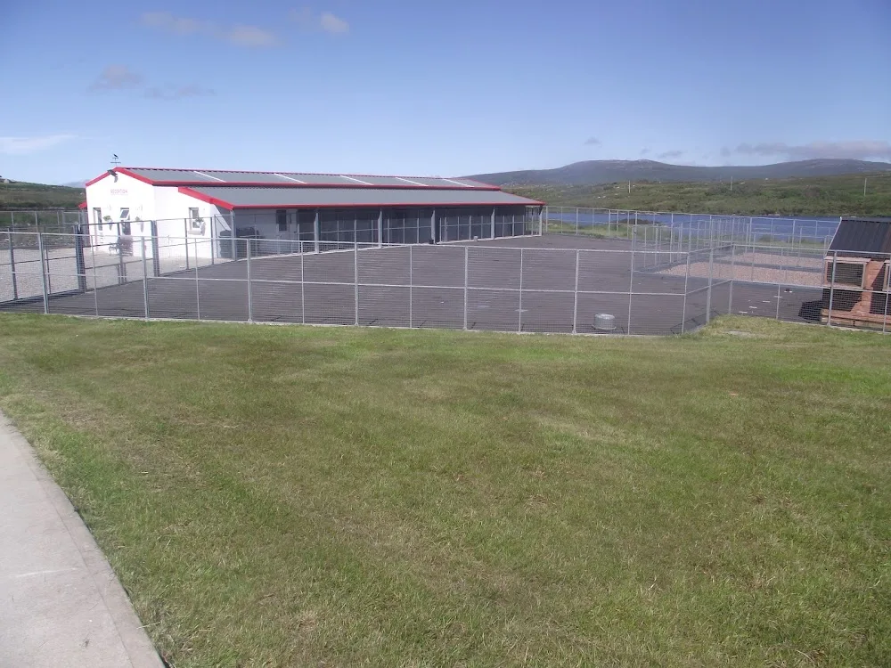 Mickey Forde, Lakeside Kennels - Donegal pet otel görseli 3