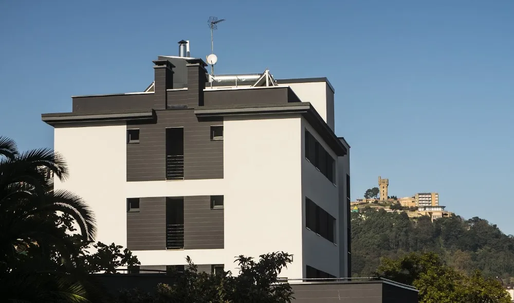 CATS HOSTEL SAN SEBASTIAN - Donostia / San Sebastián pet otel