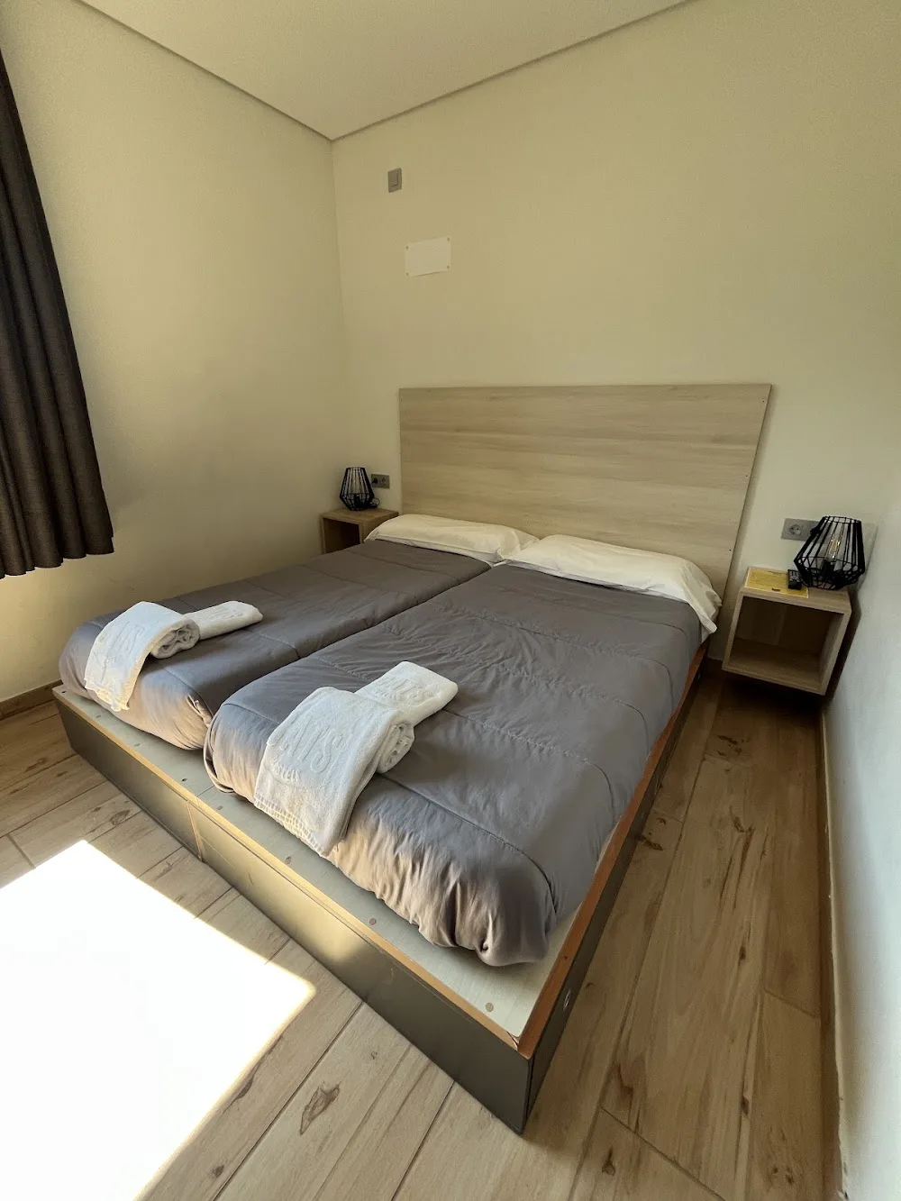 CATS HOSTEL SAN SEBASTIAN - Donostia / San Sebastián pet otel görseli 4