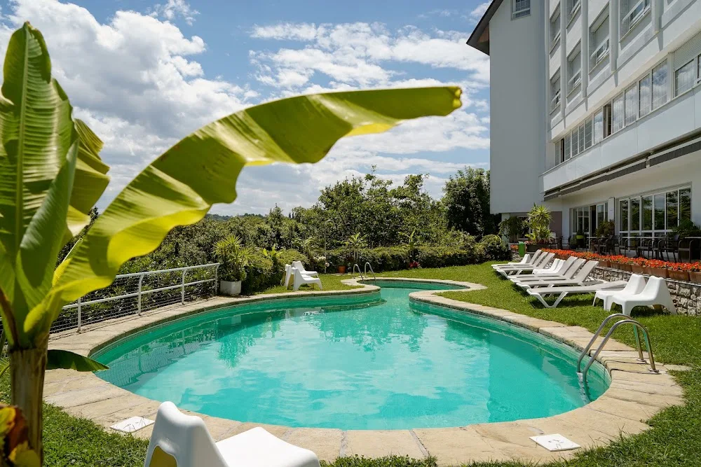 CATS HOSTEL SAN SEBASTIAN - Donostia / San Sebastián pet otel görseli 5