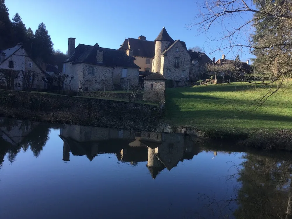 La Borie des 4 pattes - Dordogne pet otel
