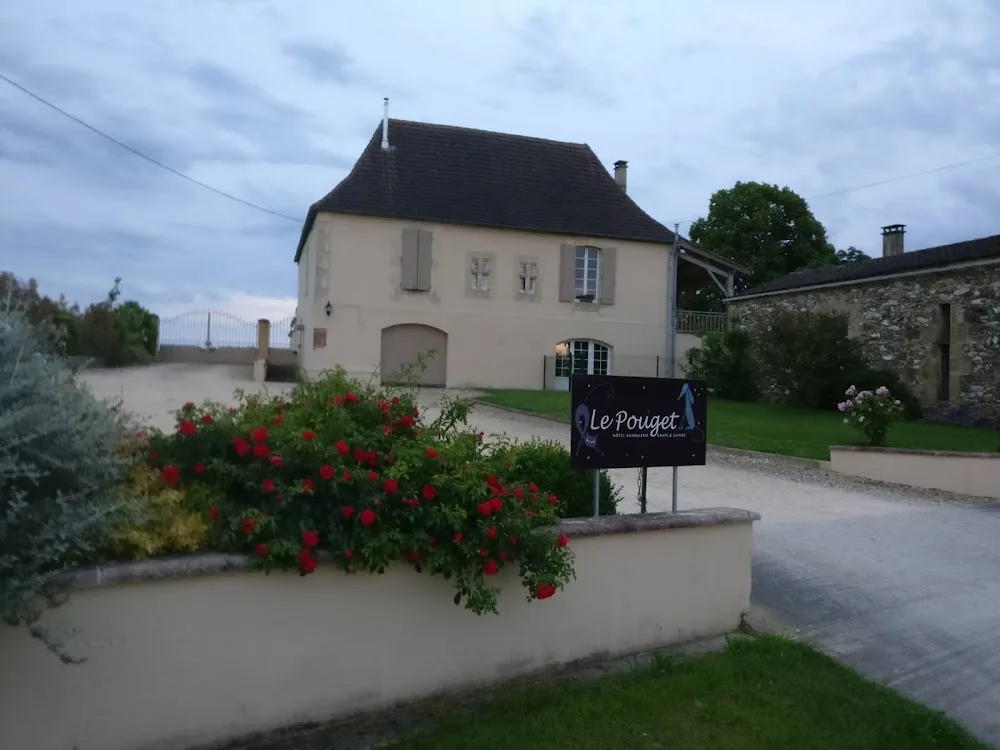Le Pouget - Pension/Boarding House pour Chiens et Chats - Dordogne pet otel