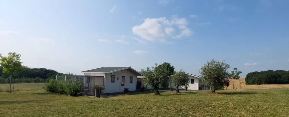 PapadamCats - Dordogne pet otel