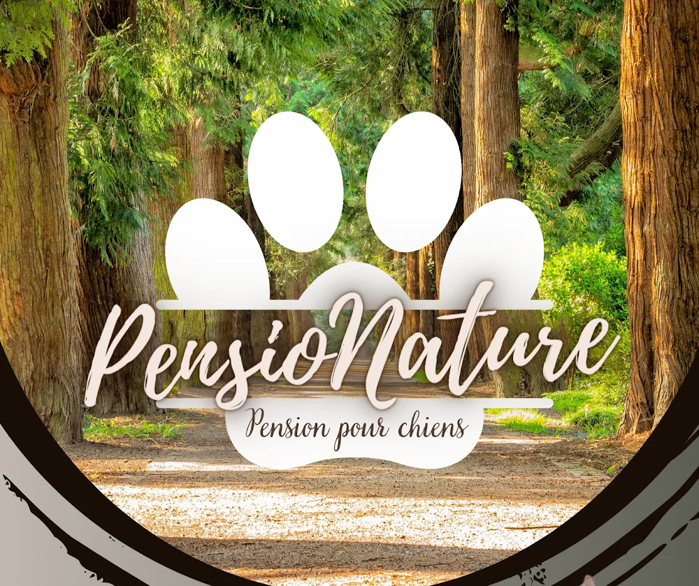 PensioNature - Dordogne pet otel