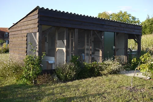 The Cattery at Lagrave - Dordogne pet otel
