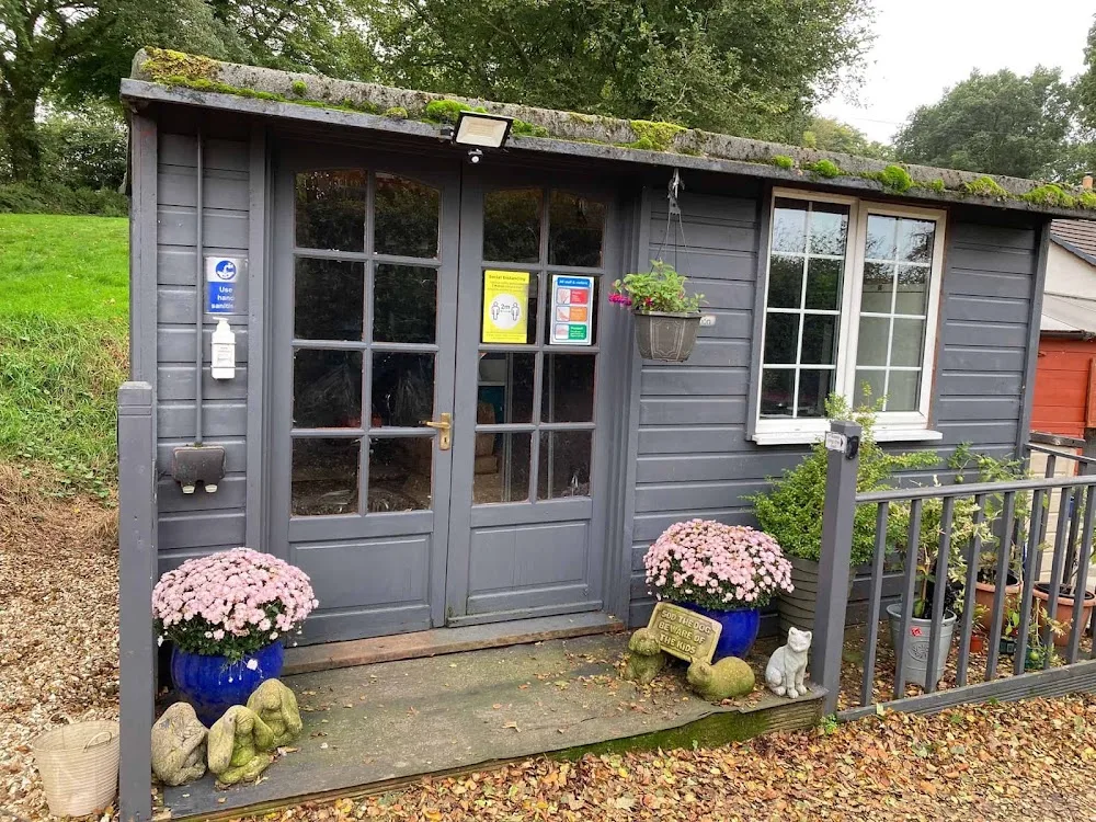 Hartshill Kennels & Cattery - Dorset pet otel görseli 3
