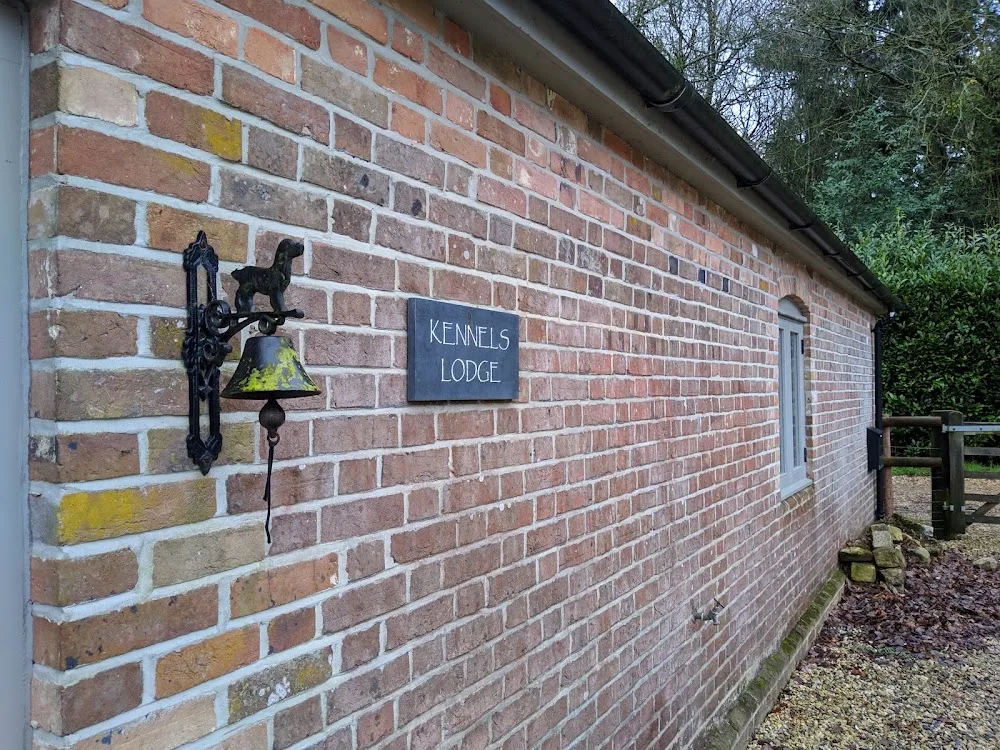 Kennel's Lodge - Dorset pet otel görseli 2