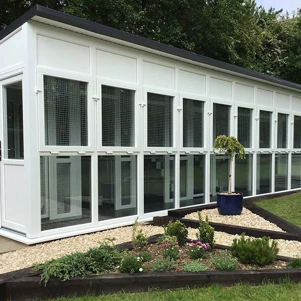 Valley Farm Cattery - Dorset pet otel görseli 3