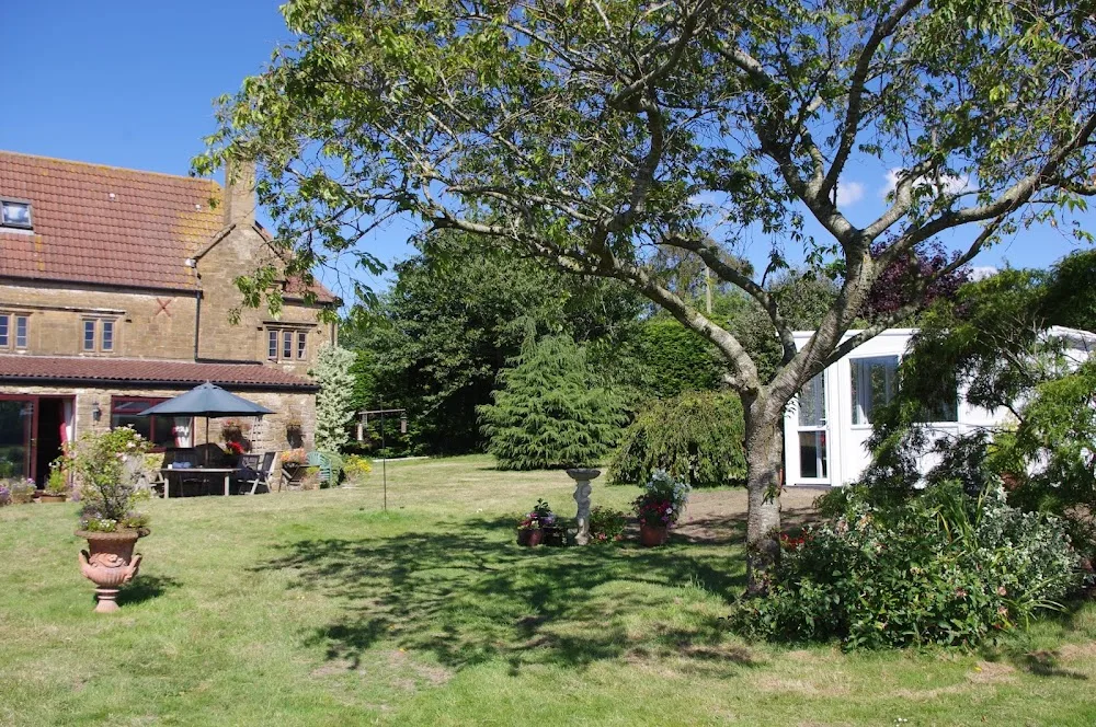 Yeovil Deluxe Cattery - Dorset pet otel