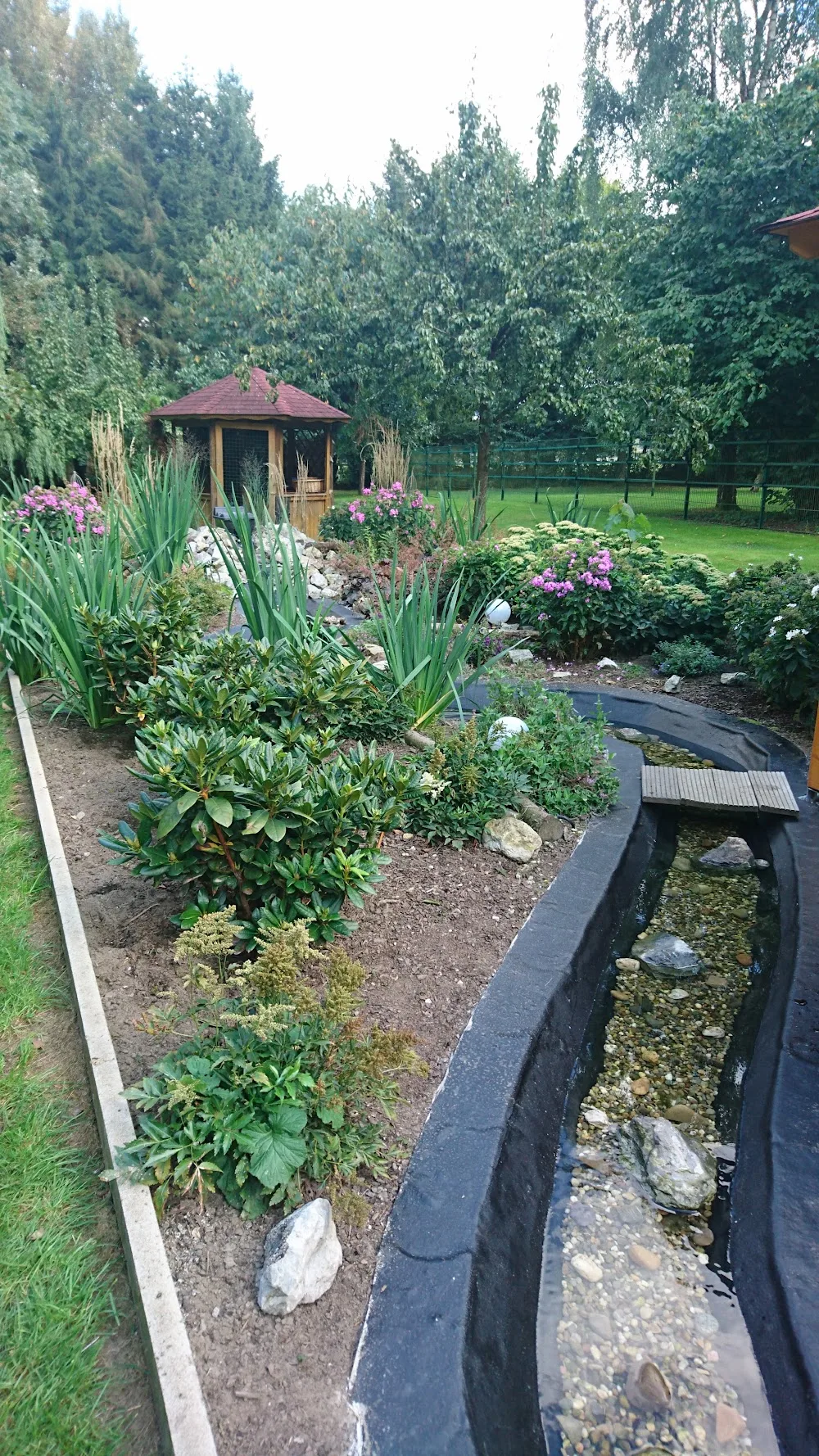 Katzenpension Buchenhof - Dorsten pet otel görseli 6