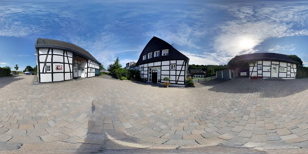 Tierpension Kersebohm - Dorsten pet otel görseli 3