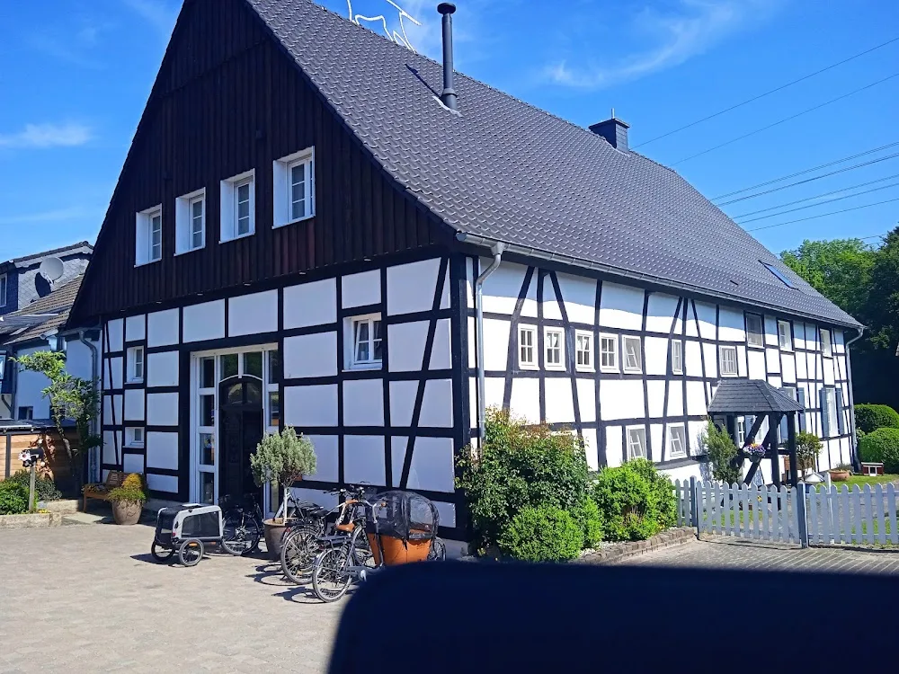 Tierpension Kersebohm - Dorsten pet otel görseli 4