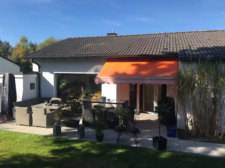 Tierpension Kersebohm - Dorsten pet otel görseli 5