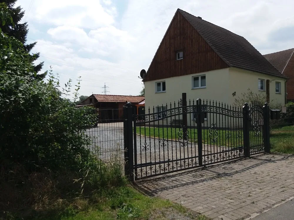 Tierpension Landeckshof - Dorsten pet otel