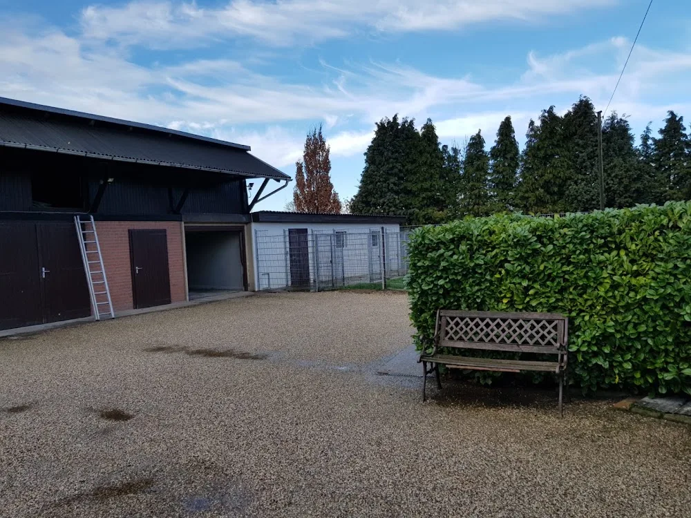 Tierpension Sandforter Hof - Dorsten pet otel