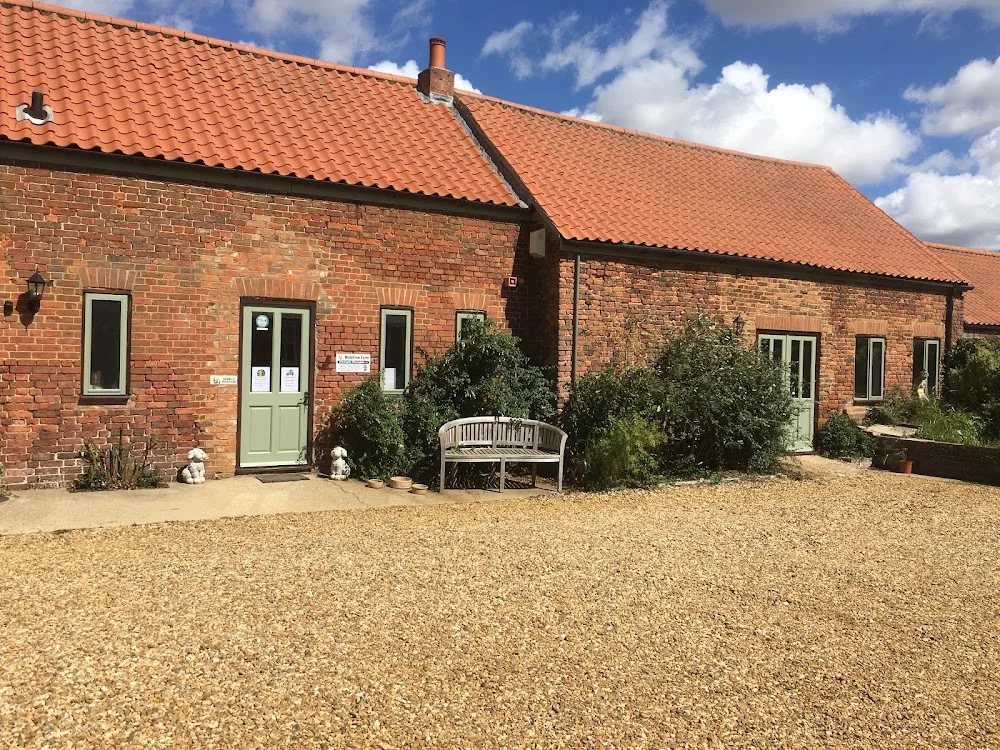 Waterlow Farm Kennels - Downham Market pet otel