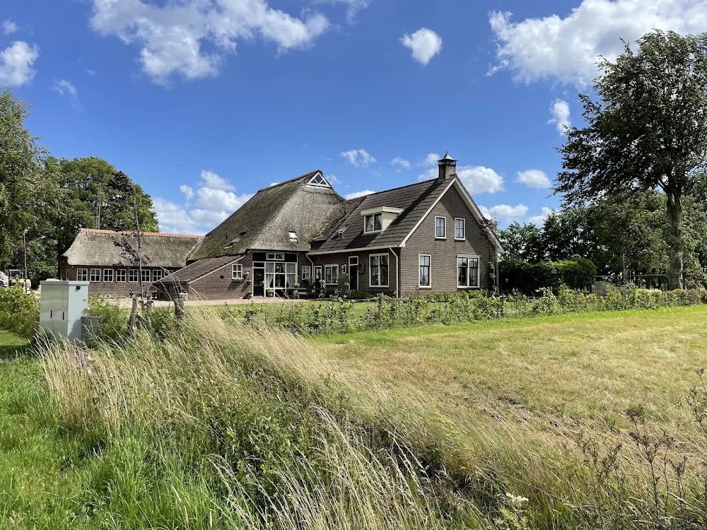 Dierenpension de Wijk - Drenthe pet otel
