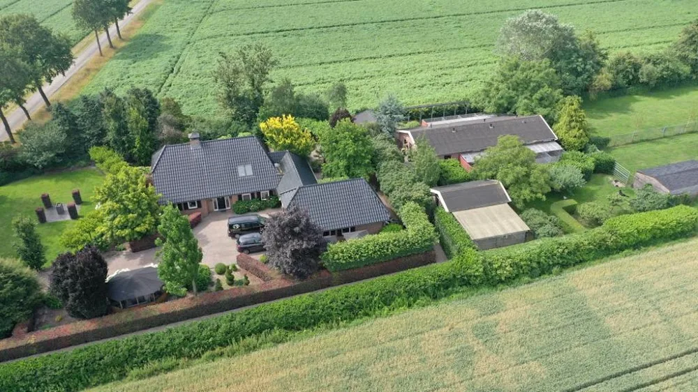 Mobomax Dierenpension - Drenthe pet otel görseli 3