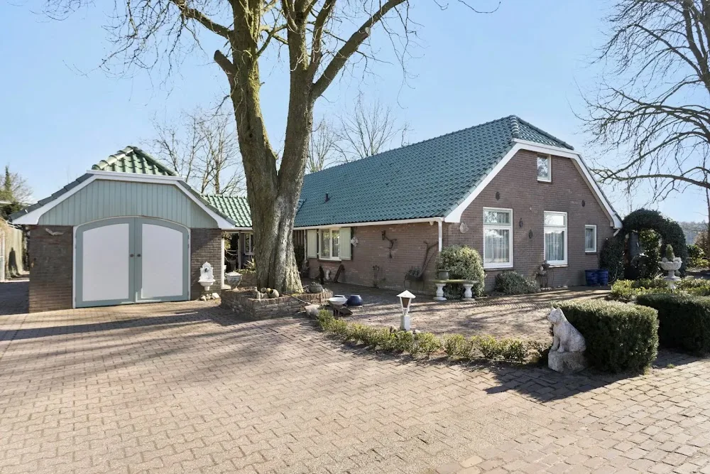 Pasha Honden Hotel - Drenthe pet otel