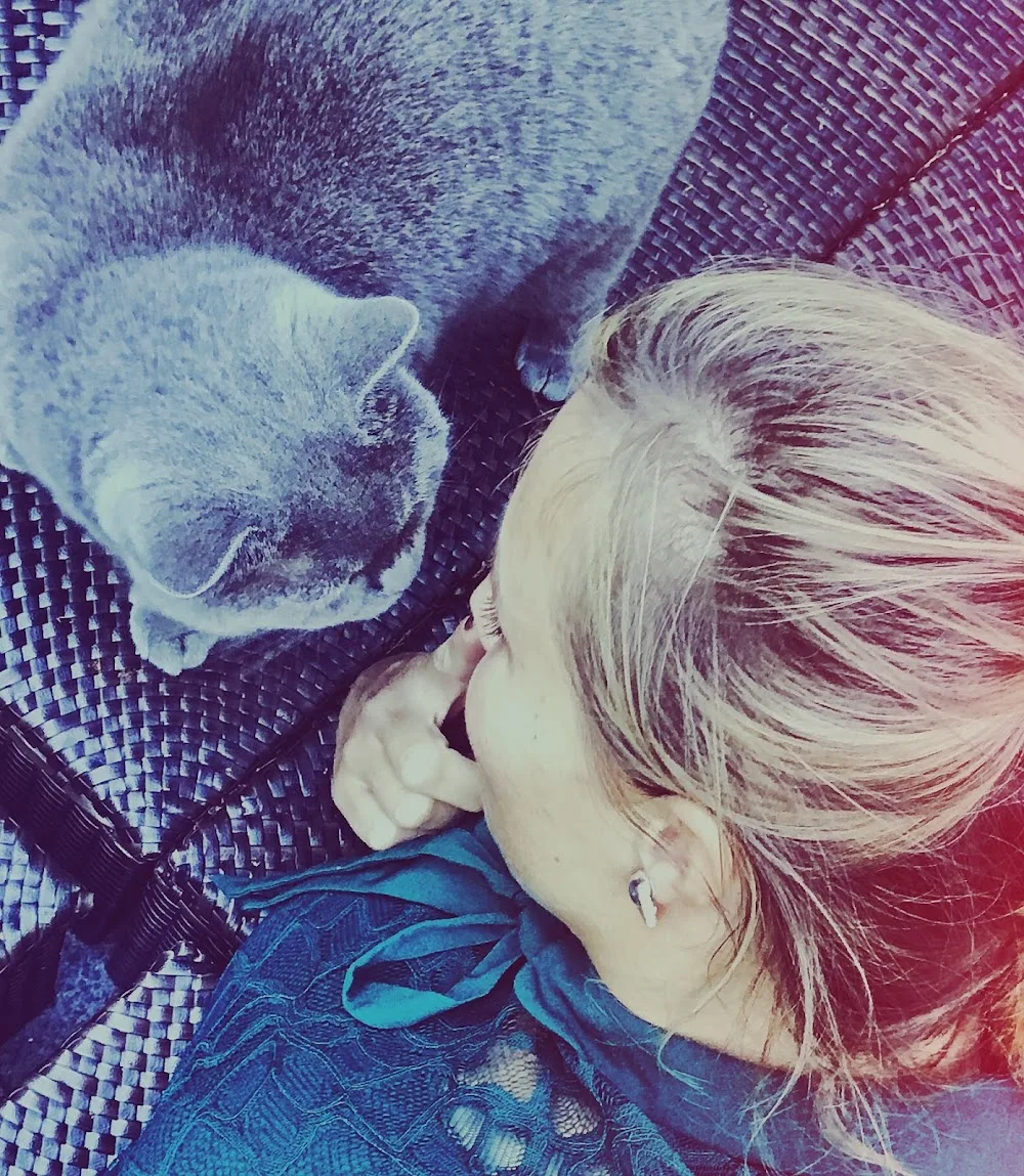 Carlas mobile Tierbetreuung / Katzensitter / Haustierbetreuung - Dresden pet otel