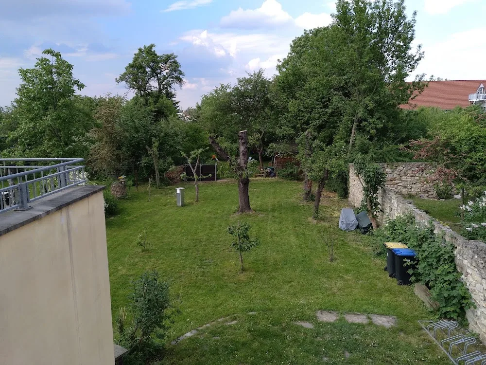 Pension Hundemüde in Dresden - Dresden pet otel