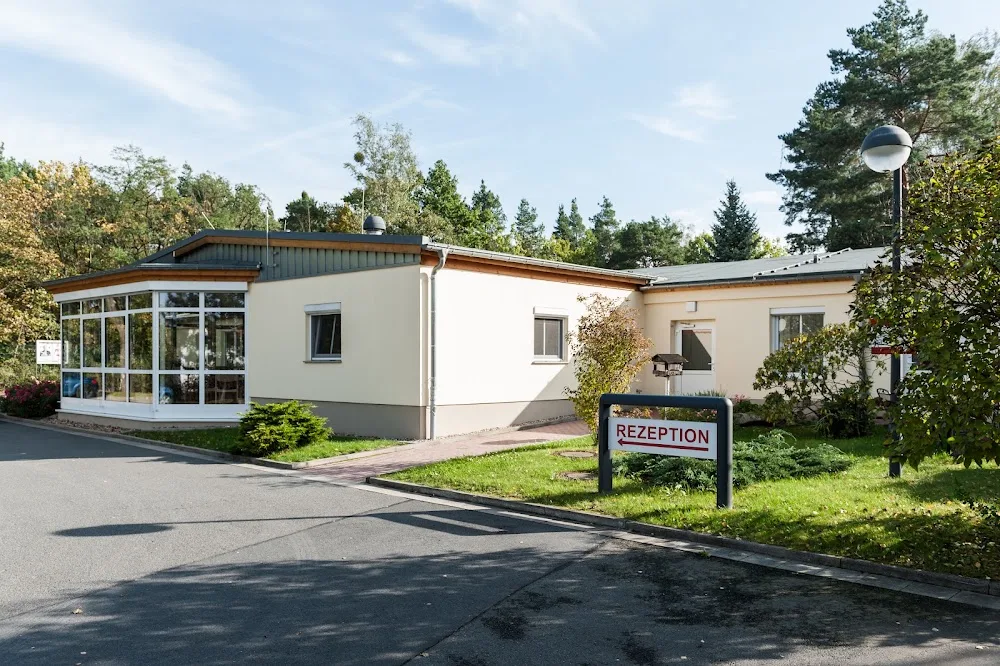 Sportpension Dresden - Dresden pet otel