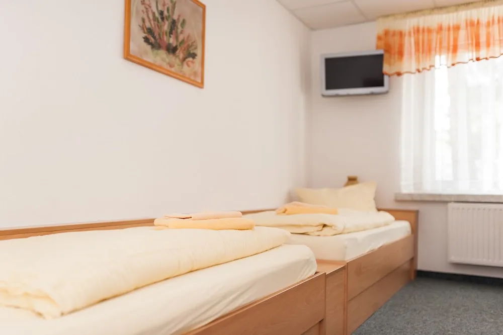 Sportpension Dresden - Dresden pet otel görseli 3