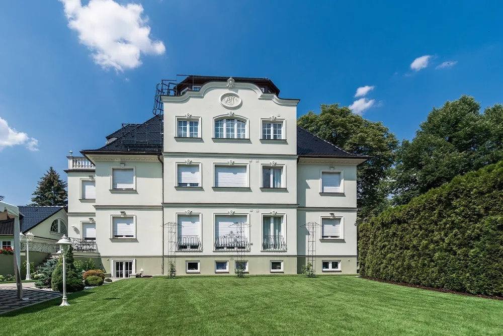 Sportpension Dresden - Dresden pet otel görseli 5