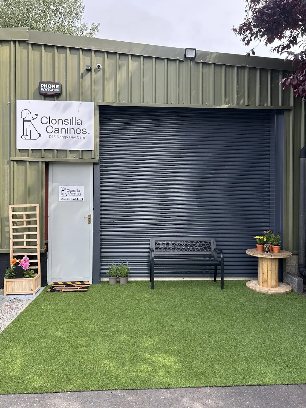 Clonsilla Canines - Dublin pet otel