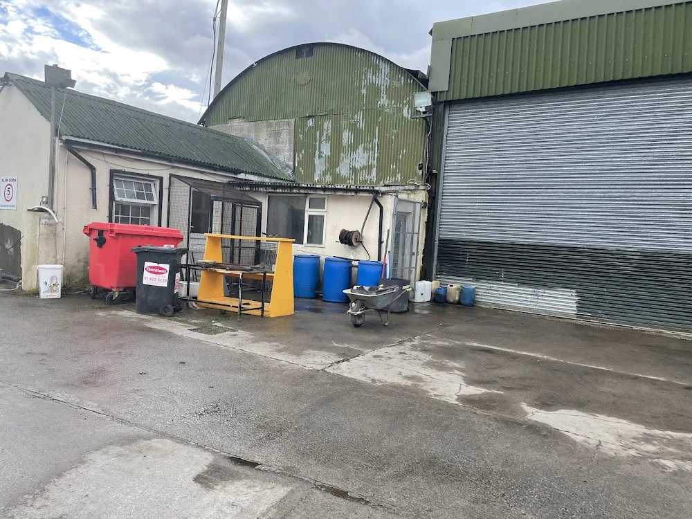 Estuary Kennels Ltd - Dublin pet otel görseli 7